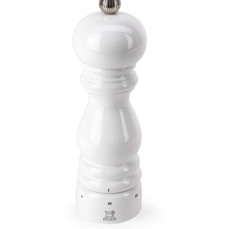 Peugeot Paris U'Select Zirlion Zoutmolen 18cm wit