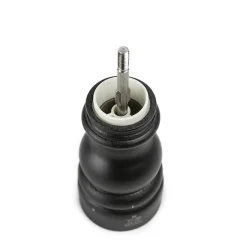 Peugeot Paris u'Select Zirlion Manuele zoutmolen in hout 15cm chocolade