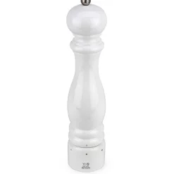 Peugeot Paris U'Select Zirlion Zoutmolen 30cm wit