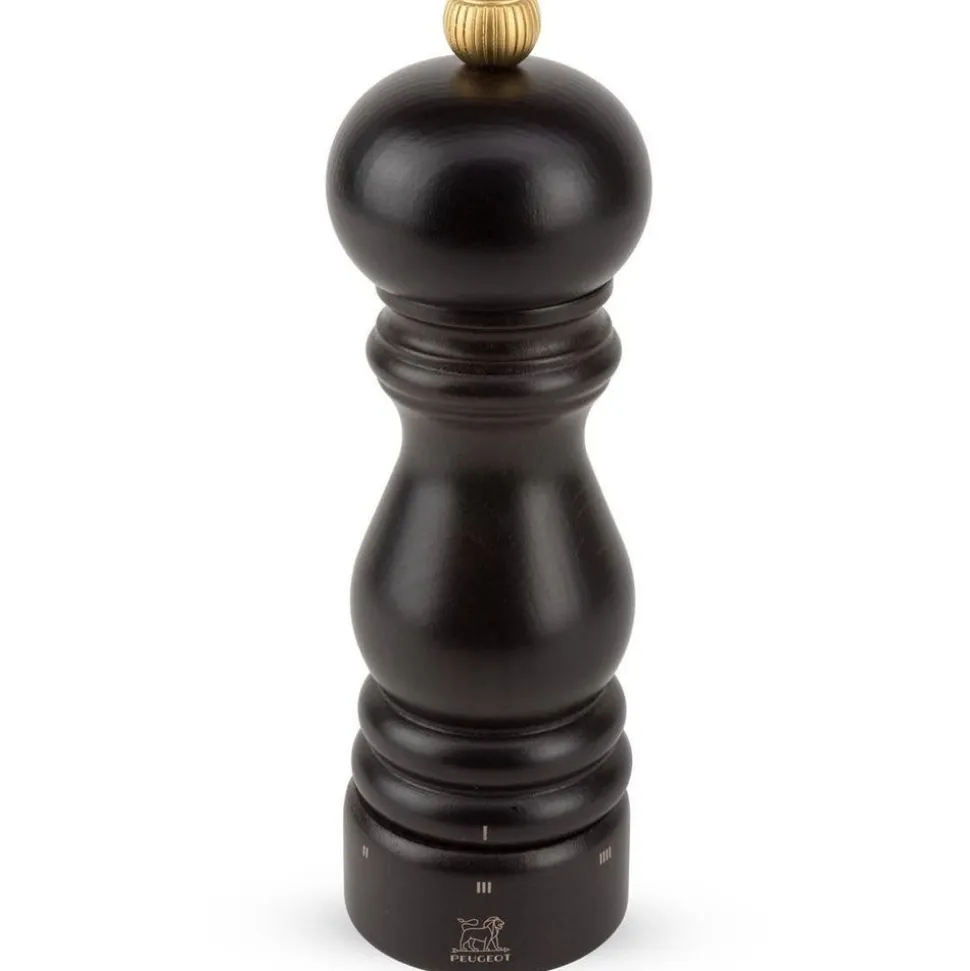 Peugeot Paris U'Select Zoutmolen 18cm chocolade