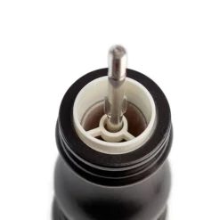 Peugeot Paris u'Select zoutmolen 12cm Satijnzwart