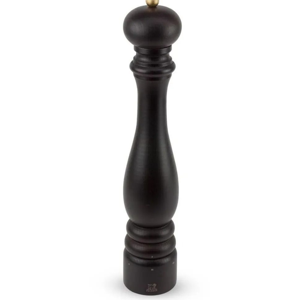 Peugeot Paris U'Select Zoutmolen 40cm chocolade