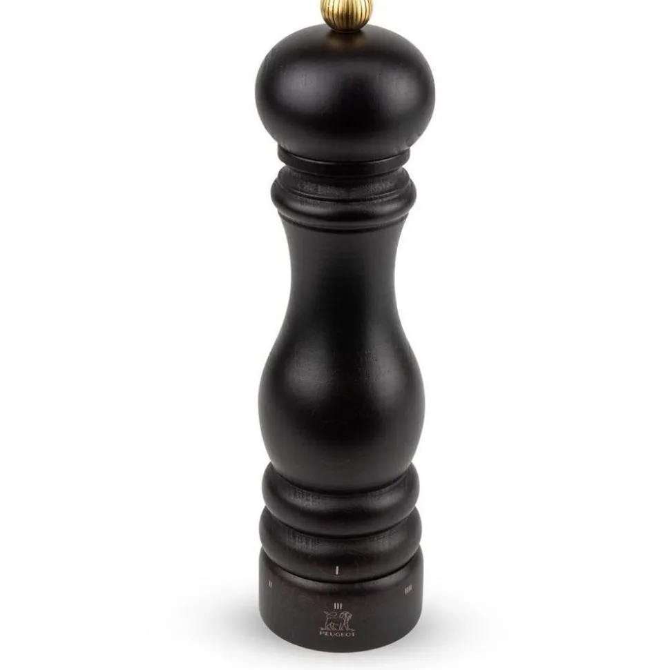 Peugeot Paris U'Select Zoutmolen 22cm chocolade