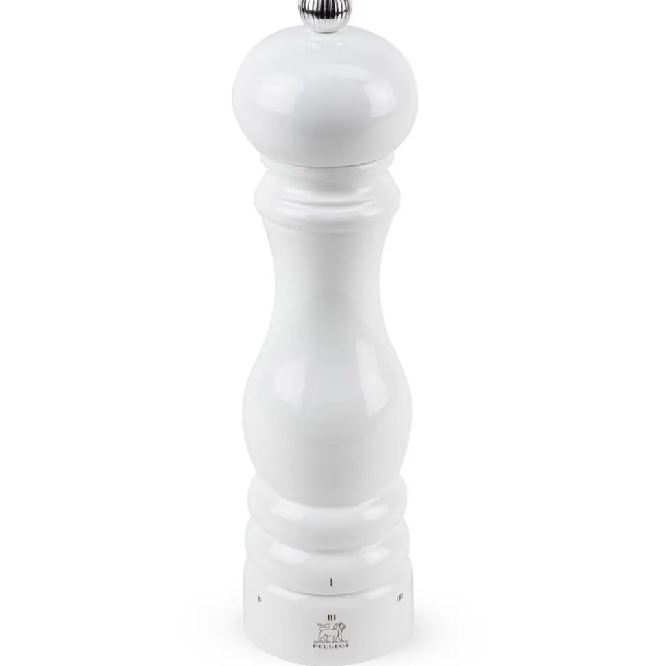 Peugeot Paris U'Select Zoutmolen 22cm wit