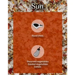 Peugeot Sun Zoutmengeling Provence 135g (3x45g)