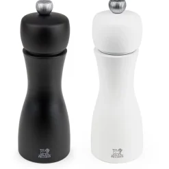 Peugeot Tahiti Duo 15cm zwart/wit