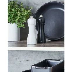 Peugeot Tahiti Duo 15cm zwart/wit