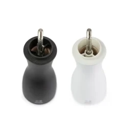 Peugeot Tahiti Duo 15cm zwart/wit