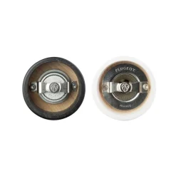 Peugeot Tahiti Duo 20cm zwart/wit