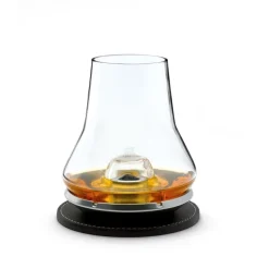Peugeot Whisky degustatieset 38cl