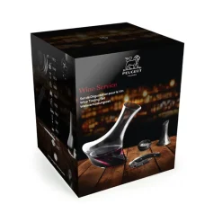 Peugeot Wine Service Proeverijset voor wijn