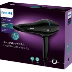 Philips BHD272/00 DryCare Pro-föhn