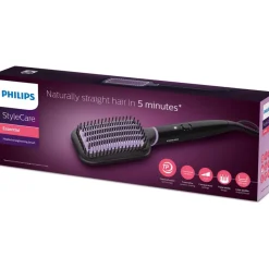 Philips BHH880/00 StyleCare Essential Warmteborstel om te ontkrullen