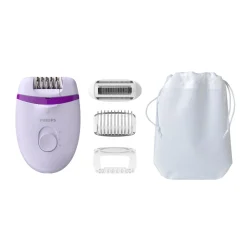 Philips BRE275/00 Satinelle Essential Compacte epilator met snoer