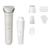 Philips BRL159/00 Lady Shaver Series 8000 Draadloos scheerapparaat, Wet & Dry