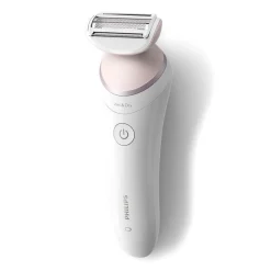 Philips BRL176/00 Lady Shaver Series 8000 Snoerloos scheerapparaat voor nat en droog gebruik