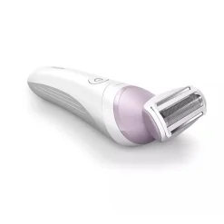 Philips BRL136/00 Lady Shaver Series 6000 Snoerloos scheerapparaat voor nat en droog gebruik
