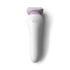Philips BRL136/00 Lady Shaver Series 6000 Snoerloos scheerapparaat voor nat en droog gebruik