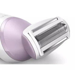 Philips BRL136/00 Lady Shaver Series 6000 Snoerloos scheerapparaat voor nat en droog gebruik