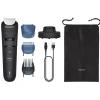 Philips BT5780/15 Beard Trimmer 5000 Series Baardstyling met haaropvangsysteem