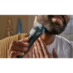 Philips BT5780/15 Beard Trimmer 5000 Series Baardstyling met haaropvangsysteem