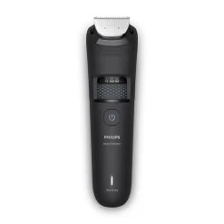 Philips BT5780/15 Beard Trimmer 5000 Series Baardstyling met haaropvangsysteem