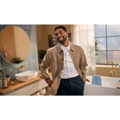 Philips BT5780/15 Beard Trimmer 5000 Series Baardstyling met haaropvangsysteem