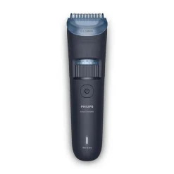 Philips BT3665/15 Beard Trimmer 3000 Series Baardverzorging met volledig metalen mesjes