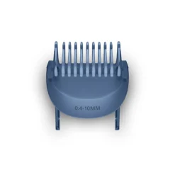 Philips BT7665/15 Beard Trimmer 7000 Series Baardstyling met haaropvangsysteem