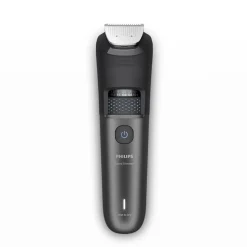 Philips BT7665/15 Beard Trimmer 7000 Series Baardstyling met haaropvangsysteem