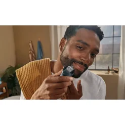 Philips BT7665/15 Beard Trimmer 7000 Series Baardstyling met haaropvangsysteem