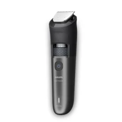 Philips BT7665/15 Beard Trimmer 7000 Series Baardstyling met haaropvangsysteem