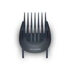 Philips BT7665/15 Beard Trimmer 7000 Series Baardstyling met haaropvangsysteem