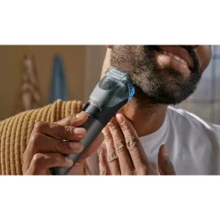 Philips BT7665/15 Beard Trimmer 7000 Series Baardstyling met haaropvangsysteem