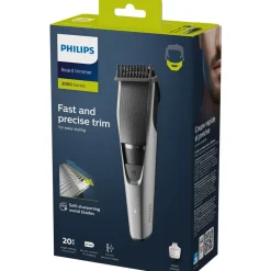 Philips BT3239/15 Series 3000 Baardtrimmer