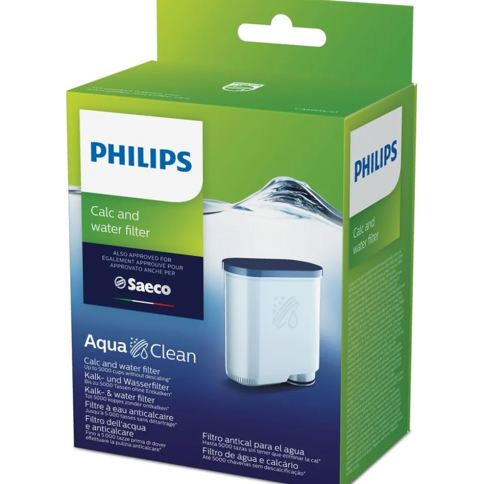 Philips CA6903/10 Kalk- en waterfilter
