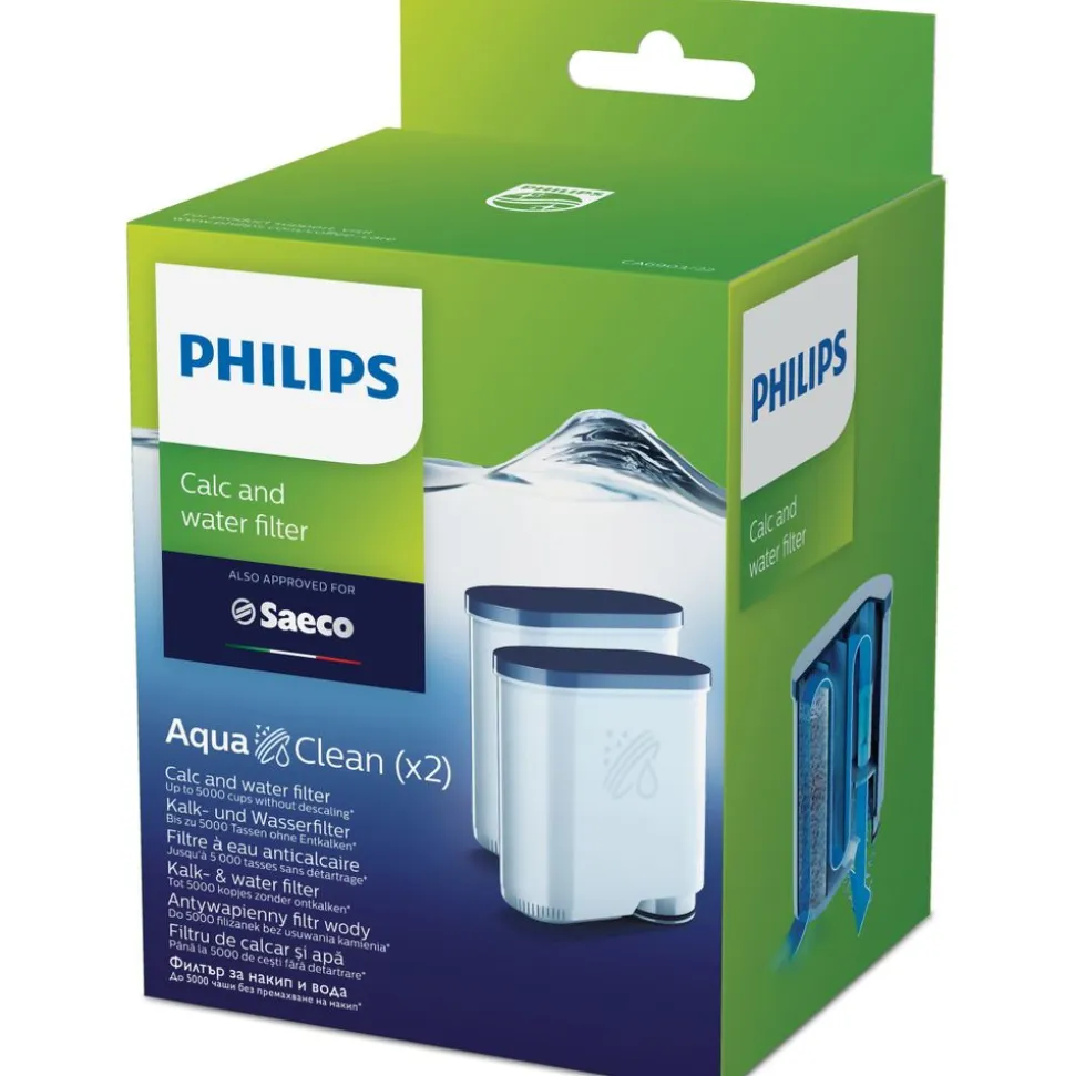 Philips CA6903/22 Kalk-en waterfilter