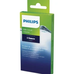 Philips CA6705/10 Zakjes schoonmaakpoeder voor het melkdoorloopsysteem