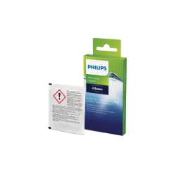 Philips CA6705/10 Zakjes schoonmaakpoeder voor het melkdoorloopsysteem