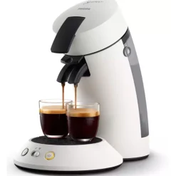 Philips CSA210/10 SENSEO® Original Plus Koffiepadmachine Star White