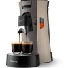 Philips CSA240/30 SENSEO® Select Koffiepadmachine Nougat