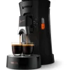 Philips CSA240/60 SENSEO® Select Koffiepadmachine Deep Black