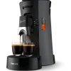 Philips CSA230/50 SENSEO® Select Koffiepadmachine Dark Slate