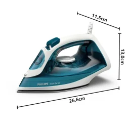 Philips DST2020/90 2000 serie Stoomstrijkijzer