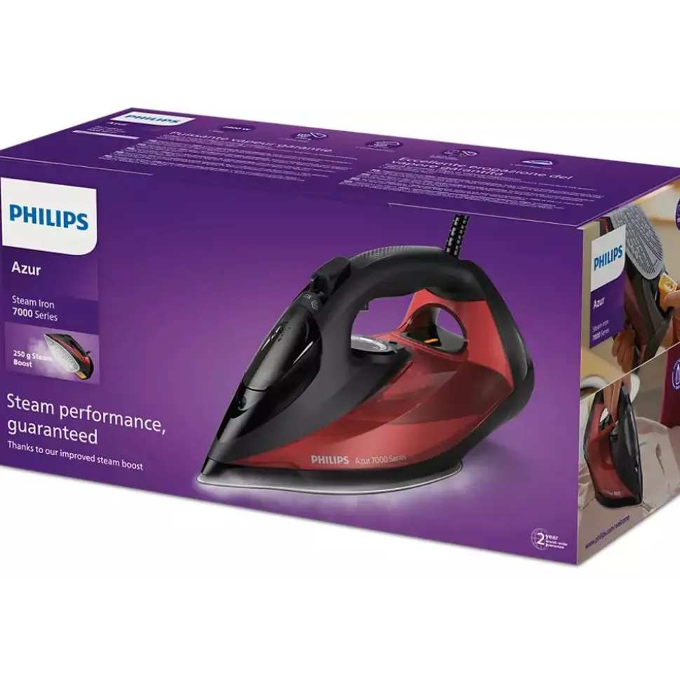 Philips DST7022/40 7000 Series HV