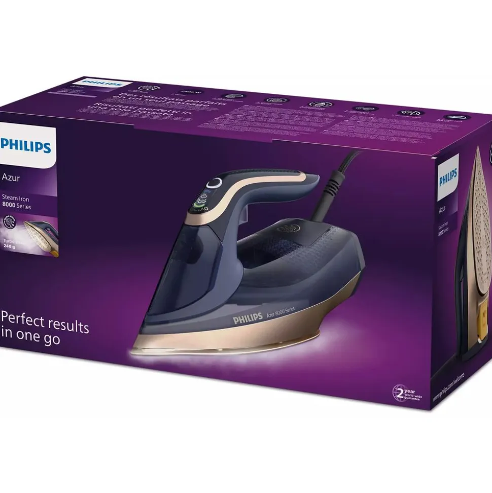 Philips DST8050/20 Azur 8000 Series