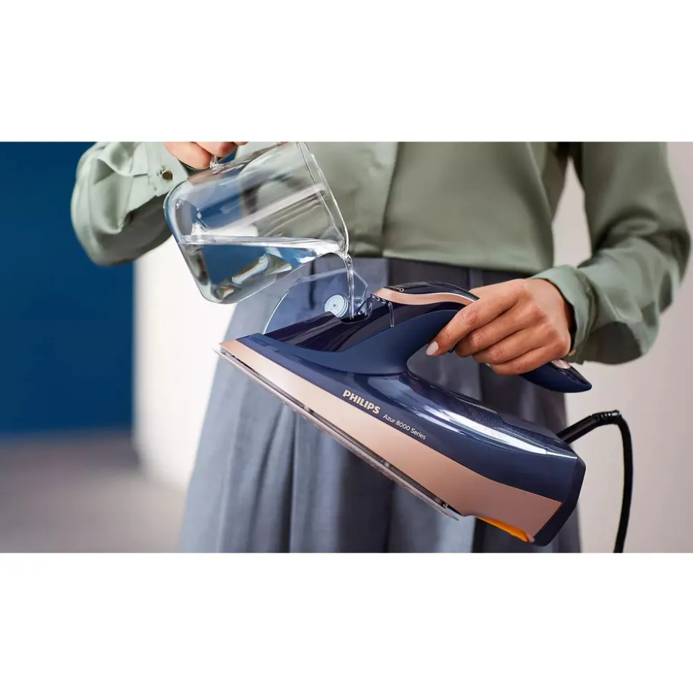 Philips DST8050/20 Azur 8000 Series