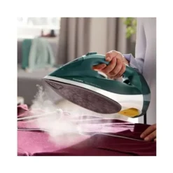Philips DST7031/70 stoomstrijkijzer 7000 series Groen