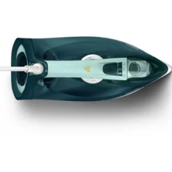 Philips DST7031/70 stoomstrijkijzer 7000 series Groen