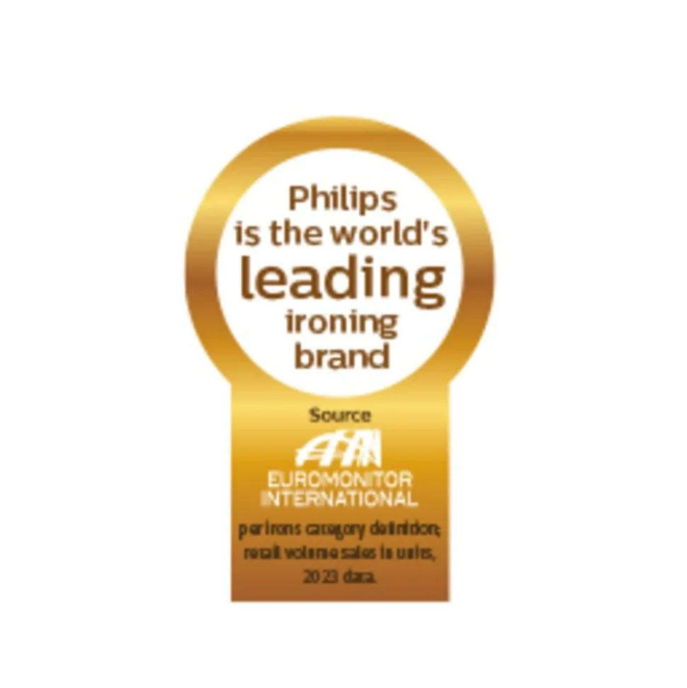 Philips GC6840/20 PerfectCare Compact Essential